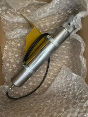 DC-uitgang 200 kW 127.06.30-Z Camshaft-assemblage voor delen van Shengdong-gasmotoren