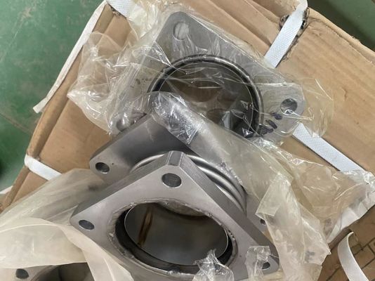 DC-uitgang 200 kW 127.06.30-Z Camshaft-assemblage voor delen van Shengdong-gasmotoren