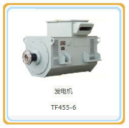 TF455-6 Onderdelen voor generatoren T12V190 Shengdong Onderdelen voor aardgas met een vermogen van > 200 kW