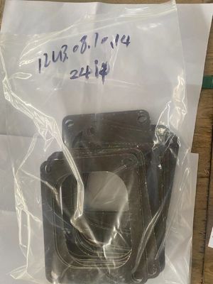 TF455-6 Onderdelen voor generatoren T12V190 Shengdong Onderdelen voor aardgas met een vermogen van > 200 kW