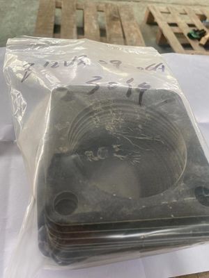 TF455-6 Onderdelen voor generatoren T12V190 Shengdong Onderdelen voor aardgas met een vermogen van > 200 kW