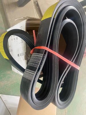 12V190 Dieselmotoronderdelen Verbindingsstaafassemblage voor aanpassing en gelijkstroom-uitgangstype