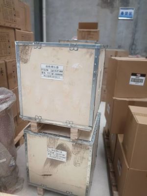 Standaard 12V190t. 22.00 waterpomp met CE-certificering van Jinan Shengdond Chidong