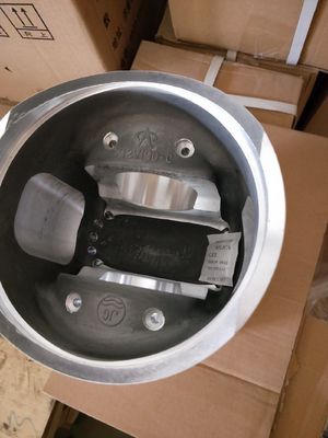 12V190 Motor T22.05.01 Shengdong aangepaste aanvraag DC-uitvoer type zuiger
