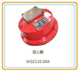 Wgz150.00A/Wgz110.00A/Wgz125.00A Ontploffingsvrije Shengdong-motoronderdelen CE-gecertificeerd