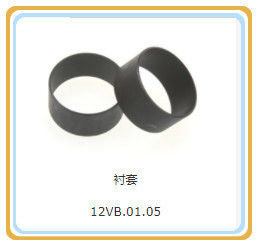 Standaardcomponent 12V190 Model Shengdong Motoronderdelen met uit Jinan Guohua