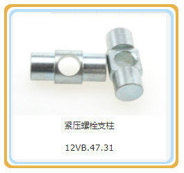 Standaardcomponent 12V190 Model Shengdong Motoronderdelen met uit Jinan Guohua