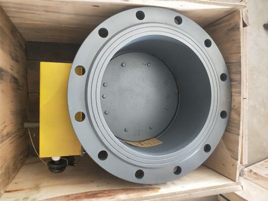 Aluminium 1000kw aardgasgenerator H16V190 Shengdong 6016wd 91.00 Aluminium 118kg