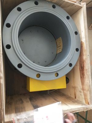 Aluminium 1000kw aardgasgenerator H16V190 Shengdong 6016wd 91.00 Aluminium 118kg