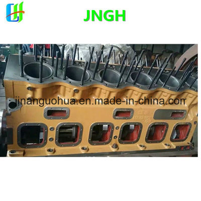 T65.01.00 Shengdong Motor Cylinder Block Assembly Aanpassing voor uw bedrijf