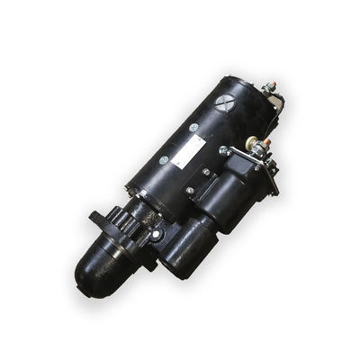 W12V190.61.00 Turbocompressor voor Shengdong motor tot Kz Push type en aluminium materiaal