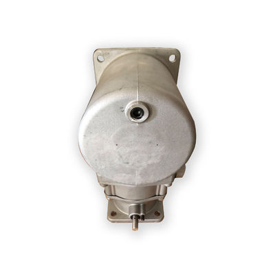 W12V190.61.00 Turbocompressor voor Shengdong motor tot Kz Push type en aluminium materiaal