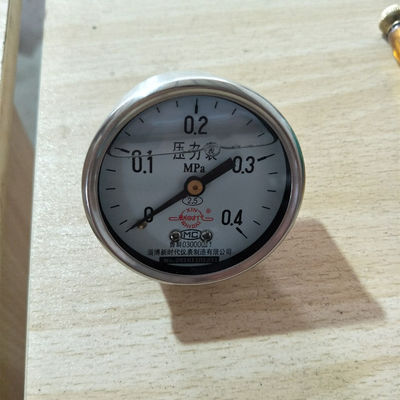Niet-standaardcomponent W12V190.27.00 Interkoeler voor Shengdong-generatoronderdelen tot Kz