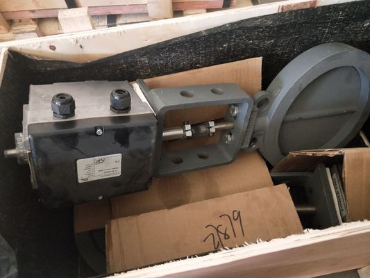 CE-gecertificeerde drukmagneto-transmissie T22.15.00A voor Kz door Shengdong Rband