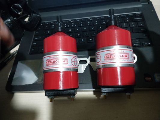 CE-gecertificeerde drukmagneto-transmissie T22.15.00A voor Kz door Shengdong Rband