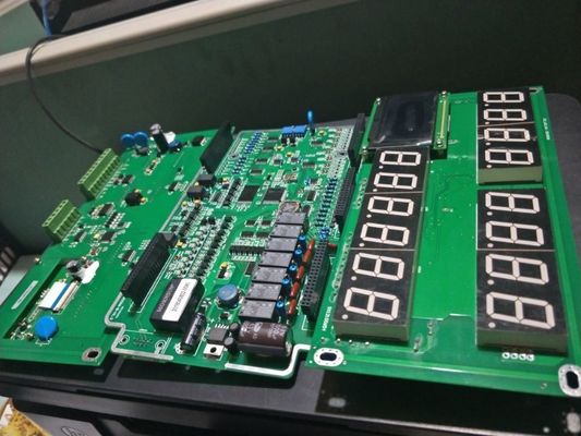 Shengdong-gasgeneratoronderdelen 12V190 Standaard- en niet-standaardcomponent in Kz