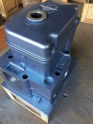 Shengdong-gasgeneratoronderdelen 12V190 Standaard- en niet-standaardcomponent in Kz