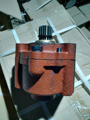 Shengdong-gasgeneratoronderdelen 12V190 Standaard- en niet-standaardcomponent in Kz