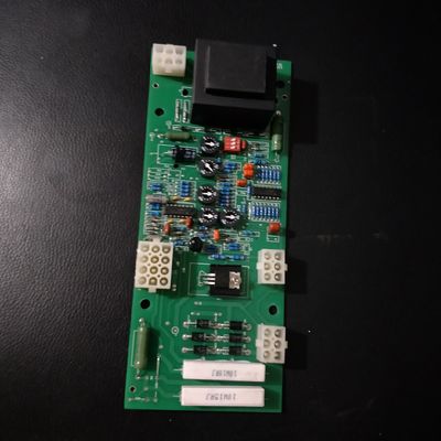 G12V190zdt-2 aardgasgeneratoronderdelen AVR Op maat gemaakte aanvraag