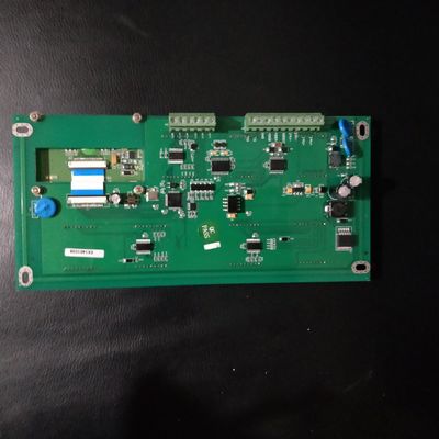 G12V190zdt-2 aardgasgeneratoronderdelen AVR Op maat gemaakte aanvraag