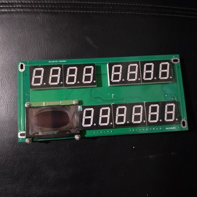 G12V190zdt-2 aardgasgeneratoronderdelen AVR Op maat gemaakte aanvraag