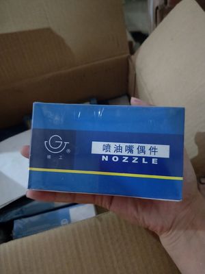 Niet-standaardcomponent 12V190 Shengdong aardgasgeneratoronderdelen voor Shengli olieveld