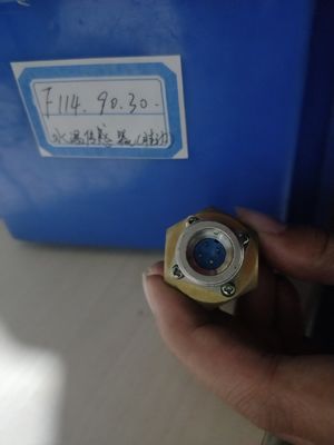 Niet-standaardcomponent 12V190 Shengdong aardgasgeneratoronderdelen voor Shengli olieveld