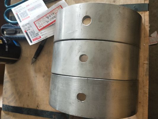 Niet-standaardcomponent 12V190 Shengdong aardgasgeneratoronderdelen voor Shengli olieveld