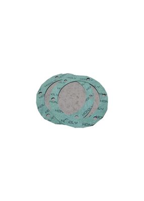 Gaskets met CE-certificaat voor explosiebestendige apparatuur en buizen door Jinan Guohua Green Power