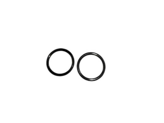 Dieselmotoronderdelen Generator Stalen Ring met ISO9001 Certificering Klein
