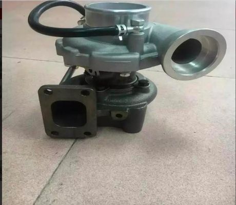 Turbolader G12V190pzl-3 voor Jinan Diesel Engine SJ170 J160 Aluminium Assemblage