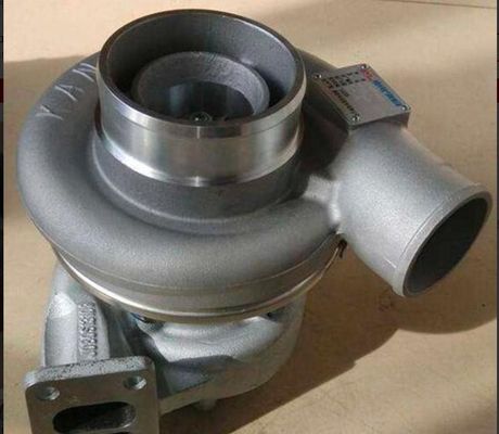 Turbolader G12V190pzl-3 voor Jinan Diesel Engine SJ170 J160 Aluminium Assemblage