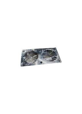 Aluminiumlegeringsinlaat-/uitlaatbuis Z12vb. 09.30 Z12vb. 09.20A voor prestaties