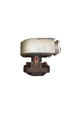 Jinan Guohua Green Powwer ABB Turbocharger Gas Generator Ideaal voor energie toepassingen
