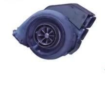 Jinan Guohua Green Powwer ABB Turbocharger Gas Generator Ideaal voor energie toepassingen