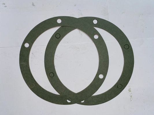 Rubber Shim Pad back-up plaat 10W12V190.22.04b Geschikt voor verschillende toepassingen