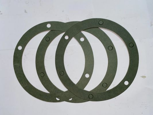 Rubber Shim Pad back-up plaat 10W12V190.22.04b Geschikt voor verschillende toepassingen