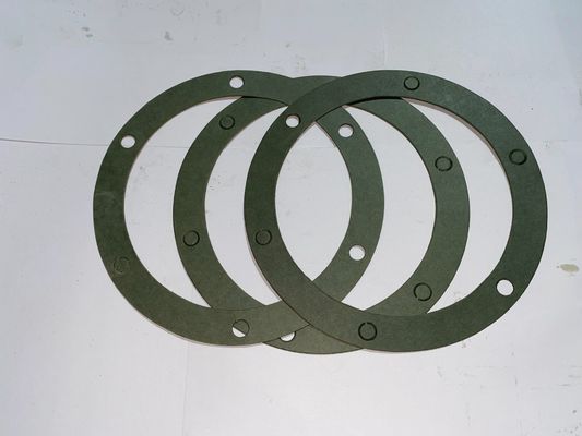 Rubber Shim Pad back-up plaat 10W12V190.22.04b Geschikt voor verschillende toepassingen