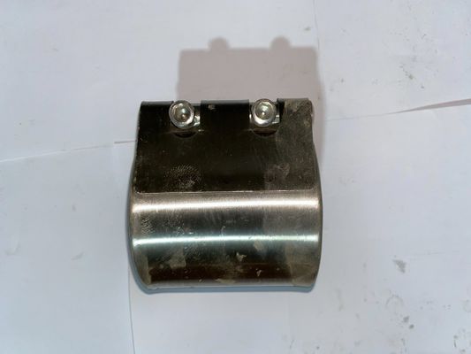 Verbindingsadapter voor gasgeneratoren van de serie 190
