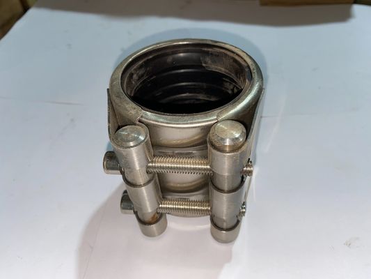 Verbindingsadapter voor gasgeneratoren van de serie 190