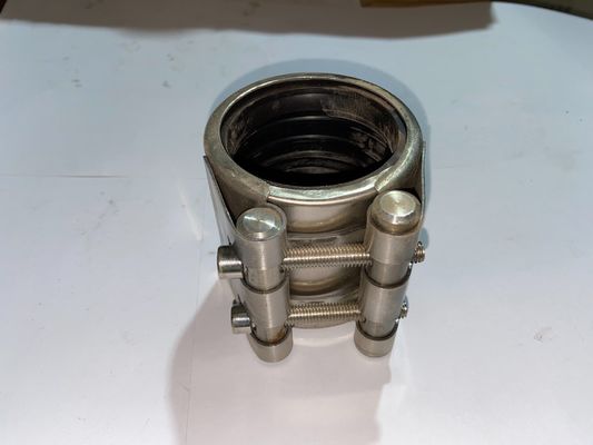 Verbindingsadapter voor gasgeneratoren van de serie 190
