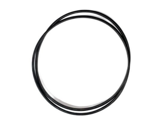 Generator motoronderdelen Cylinder liner afdichting rubberen ring met ISO9001 certificering
