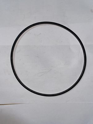 Generator motoronderdelen Cylinder liner afdichting rubberen ring met ISO9001 certificering