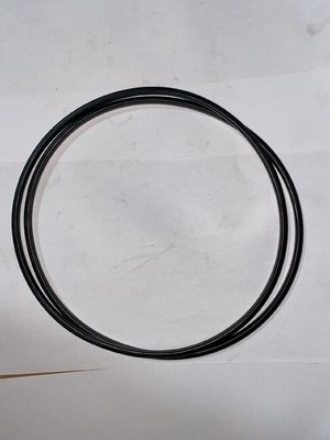 Generator motoronderdelen Cylinder liner afdichting rubberen ring met ISO9001 certificering
