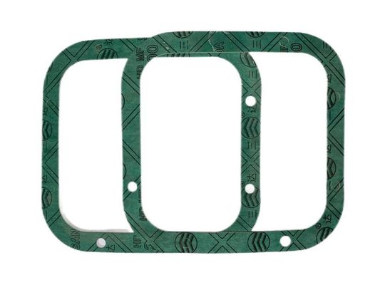 12V. 01.45 Motoronderdelen Rubberen pak voor gasgenerator van de 190-serie en duurzaam ontwerp