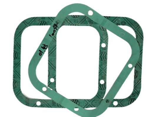 12V. 01.45 Motoronderdelen Rubberen pak voor gasgenerator van de 190-serie en duurzaam ontwerp