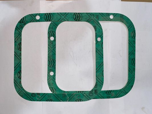 12V. 01.45 Motoronderdelen Rubberen pak voor gasgenerator van de 190-serie en duurzaam ontwerp