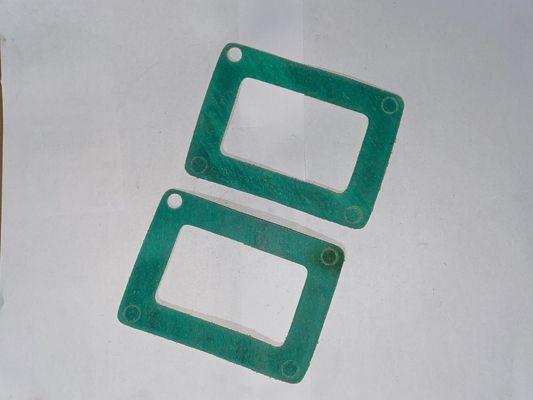 Op maat gemaakte padding voor onderdelen van chemische motoren op gasgeneratoren van de 190-serie