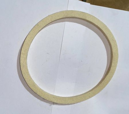 Standaardcomponent Motoronderdelen Oliezegelring voor gasgenerator van de 190-serie