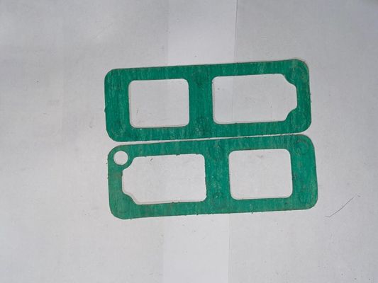 Standaardcomponent Jinan Marineengine Parts Pad Shim Spacer Strip 12V. 01.79A Aanpassing